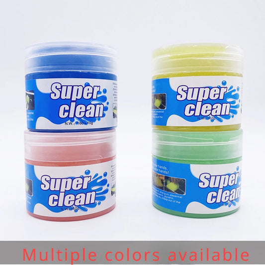 160G Super Dust Clean Clay Dust Keyboard Cleaner